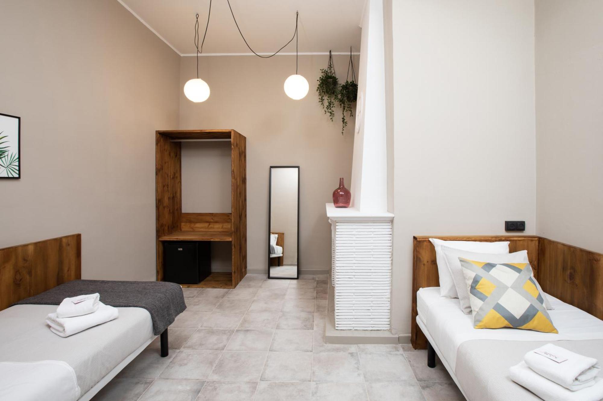 Jardinets Guest House Barcelona Exterior foto
